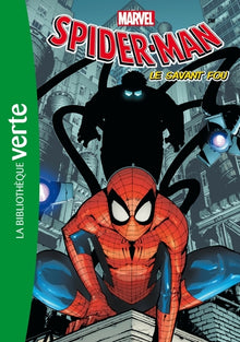 Spider-Man 03 - Le savant fou