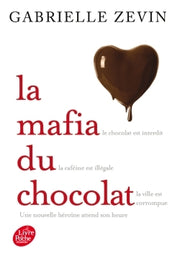 La mafia du chocolat T01