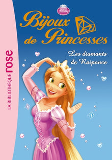 Les diamants de Raiponce