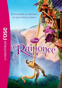 Raiponce