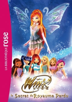 Winx Club - Hors-série Winx Club le film