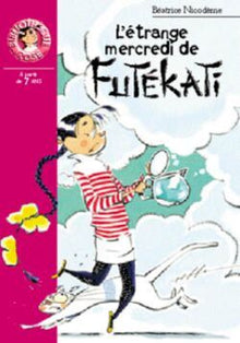 L'étrange mercredi de Futékati