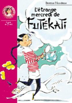 L'étrange mercredi de Futékati