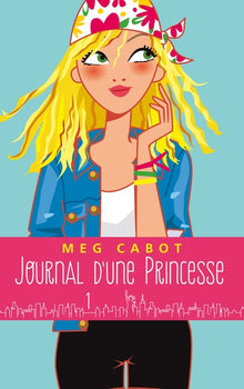 Journal d'une princesse