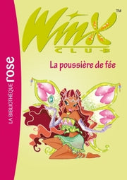Winx Club 19 - La poussière de fée