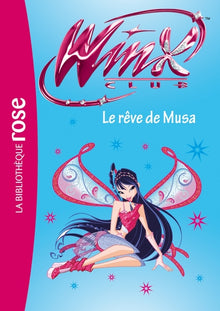 Le rêve de Musa