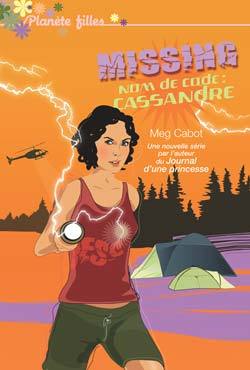 Nom de code Cassandre