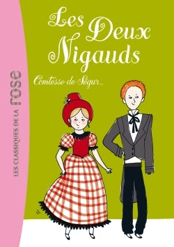 Deux nigauds 7