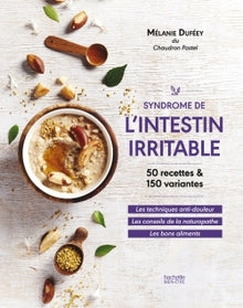 Syndrome de l'intestin irritable