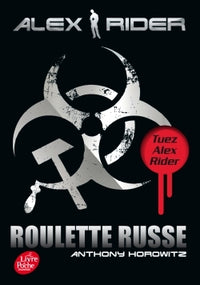 Roulette Russe