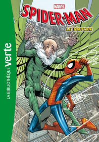 Spider-Man 02 - Le Vautour