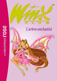 Winx Club 20 - L'arbre enchanté