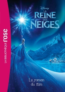 Reine des neiges - Une histoire, un puzzle