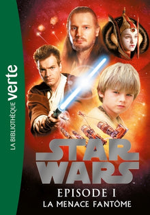 Star Wars - La Menace fantôme