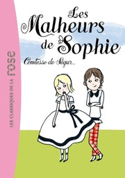 Les malheurs de Sophie - Illustrée
