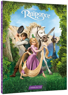 Raiponce