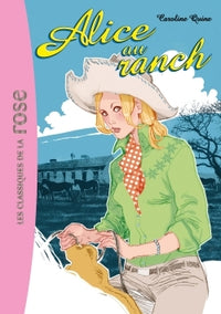 Alice 05 - Alice au ranch