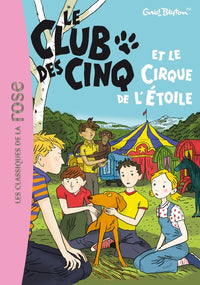 Le Club des Cinq, Tome 06