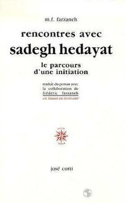 Rencontres avec Sadegh Hedayat