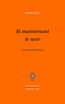 Et maintenant le noir