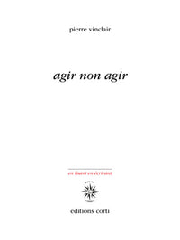 agir non agir
