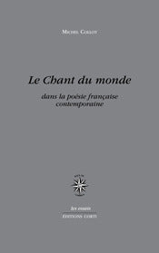 Le Chant du monde