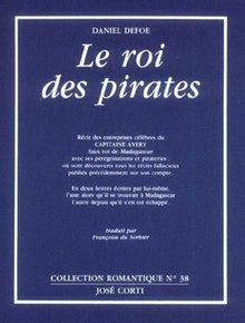 Le roi des pirates