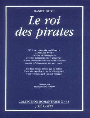Le roi des pirates