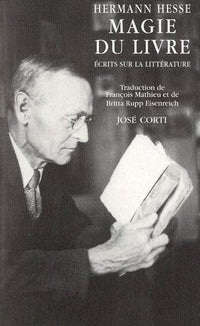 Magie du livre
