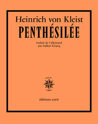 Penthésilée