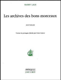 Archives des bons morceaux
