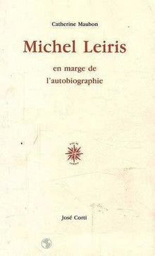 Michel Leiris