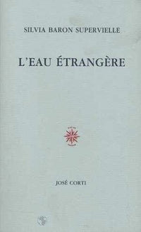 L'eau étrangère