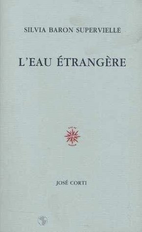 L'eau étrangère