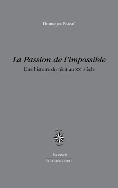 La passion de l'impossible