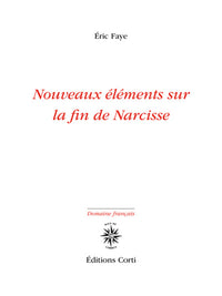 Nouveaux éléments sur la fin de Narcisse