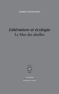 Littérature et écologie