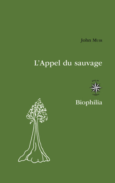L'appel du sauvage