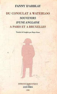 Du consulat à Waterloo