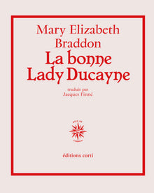 La bonne Lady Ducayne
