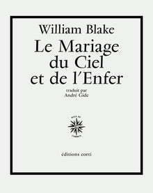 Le mariage du Ciel et de l'Enfer