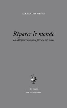 Reparer le monde