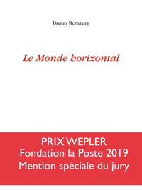 Le monde horizontal