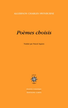 poèmes choisis