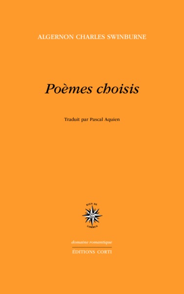 poèmes choisis