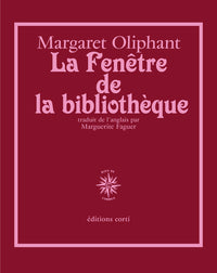 La Fenêtre de la bibliothèque
