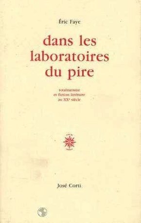 Dans les laboratoires du pire