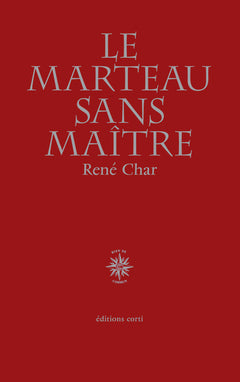 Le Marteau sans maître