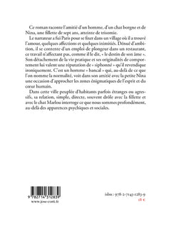 La petite Nina