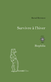 Survivre à l'hiver